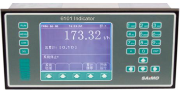 SAiMO Indicator, Integrator, Controller