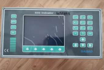 SAiMO Indicator, Integrator, Controller