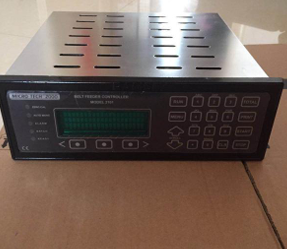 RAMSEY Indicator, Integrator, Controller