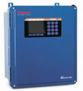 THERMO RAMSEY Indicator, Integrator, Controller