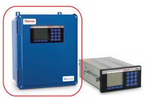THERMO RAMSEY Indicator, Integrator, Controller