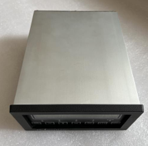 Thermo Ramsey  MINI 11-101, MINI 11-100 Indicator, Integrator, Controller