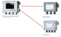 Thermo Ramsey FLEX Indicator, Integrator, Controller