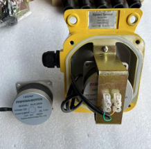 SAIMO N60 Speed Sensor