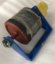 RAMSEY 60-12R SPEED SENSOR