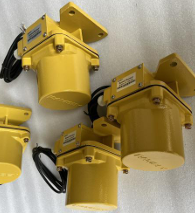 RAMSEY 61-12N-64P SPEED SENSOR