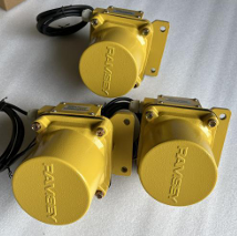 RAMSEY 61-12N-64P SPEED SENSOR