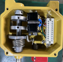 Pull Switch SPS-2D