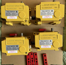 Pull Switch SPS-2D