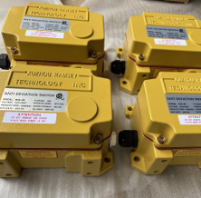 Anti Deviation Switch ROS-2D