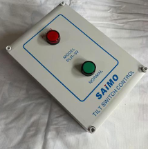 Tilt Switch Controller PLR39