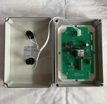 Tilt Switch Controller PLR39