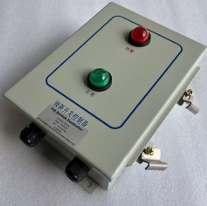 Tilt Switch Controller 20-43